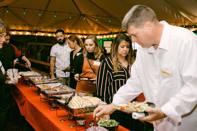 Private event at Krush Brau Park, Kissimmee – photo 12