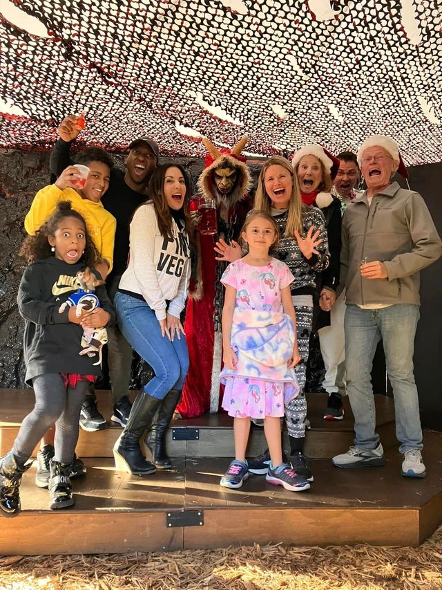 Krampus Con at Krush Brau Park, Kissimmee – photo 10