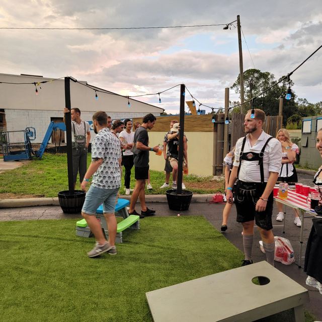 Oktoberfest 2026 at Krush Brau Park, Kissimmee – photo 4