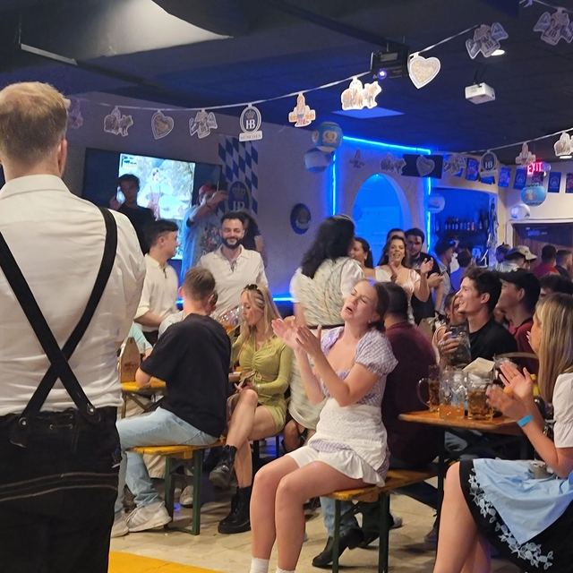 Oktoberfest 2026 at Krush Brau Park, Kissimmee – photo 11