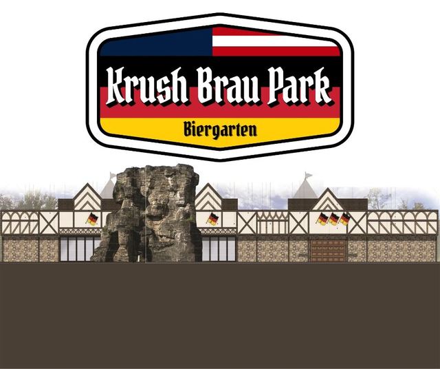 Biergarten & Brewery at Krush Brau Park, Kissimmee – photo 1