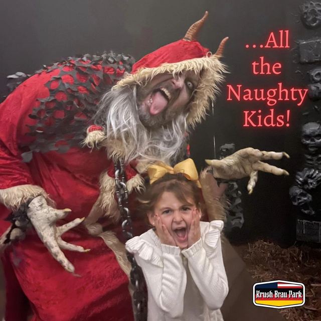 Krampus Con at Krush Brau Park, Kissimmee – photo 1