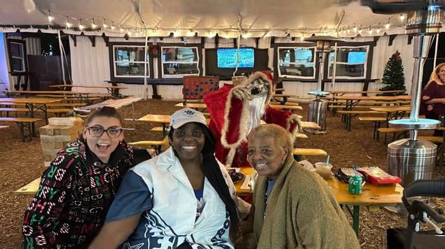 Krampus Con at Krush Brau Park, Kissimmee – photo 4
