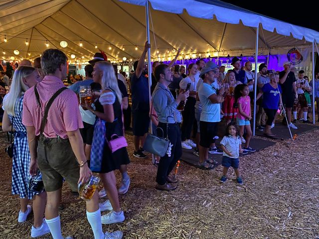 Oktoberfest 2026 at Krush Brau Park, Kissimmee – photo 21