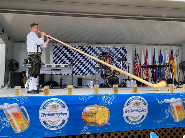 Oktoberfest 2026 at Krush Brau Park, Kissimmee – photo 28