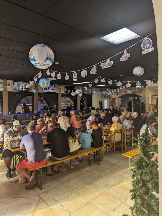 Oktoberfest 2026 at Krush Brau Park, Kissimmee – photo 14