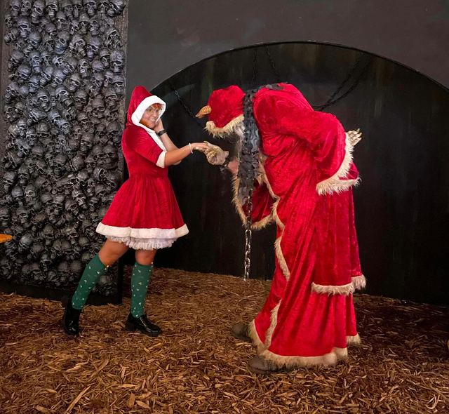 Krampus Con at Krush Brau Park, Kissimmee – photo 6
