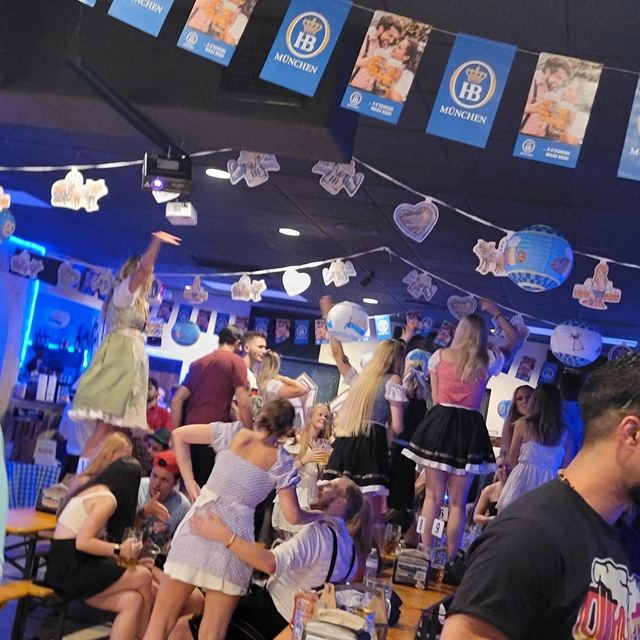 Oktoberfest 2026 at Krush Brau Park, Kissimmee – photo 13