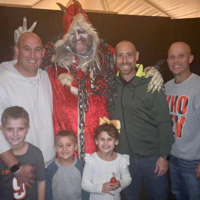 Krampus Con at Krush Brau Park, Kissimmee – photo 13