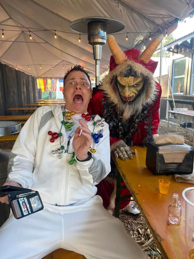 Krampus Con at Krush Brau Park, Kissimmee – photo 14