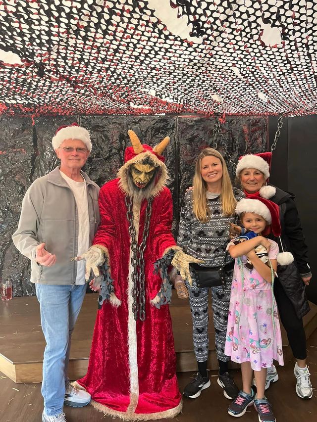 Krampus Con at Krush Brau Park, Kissimmee – photo 11