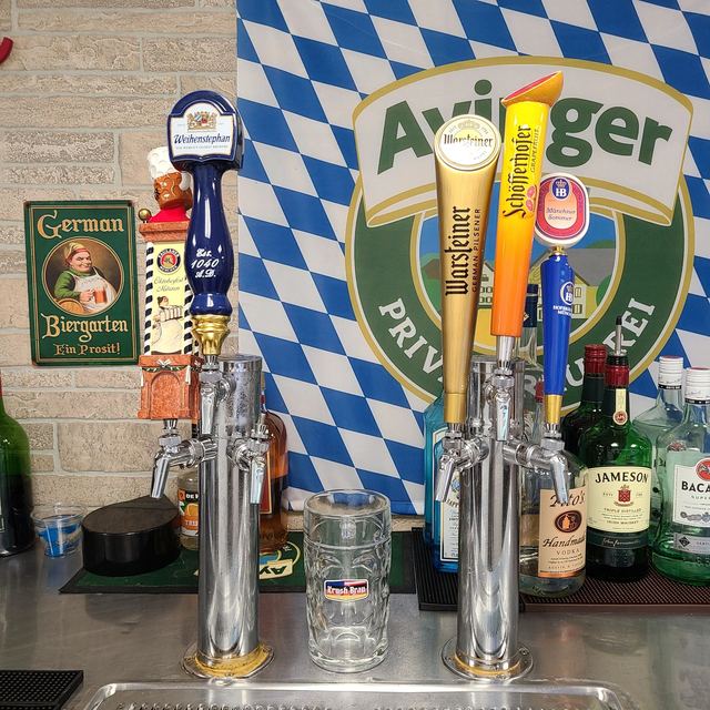 Oktoberfest 2026 at Krush Brau Park, Kissimmee – photo 16