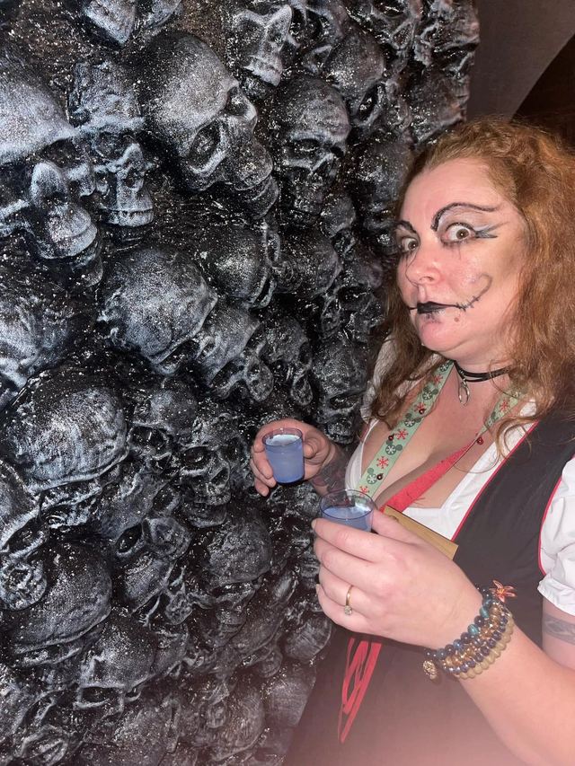 Krampus Con at Krush Brau Park, Kissimmee – photo 17