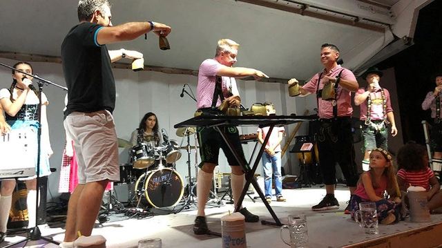 Oktoberfest 2026 at Krush Brau Park, Kissimmee – photo 29