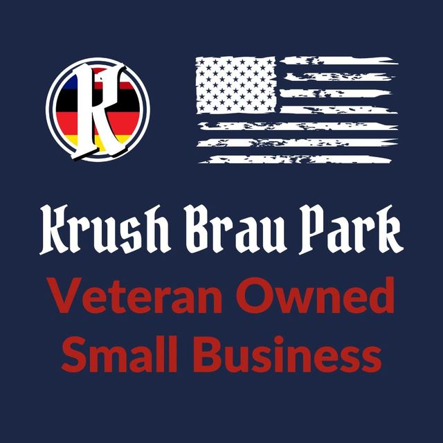 PIC menu at Krush Brau Park, Kissimmee – photo 5