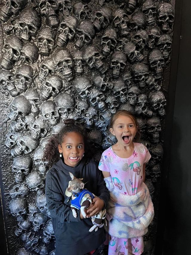 Krampus Con at Krush Brau Park, Kissimmee – photo 16