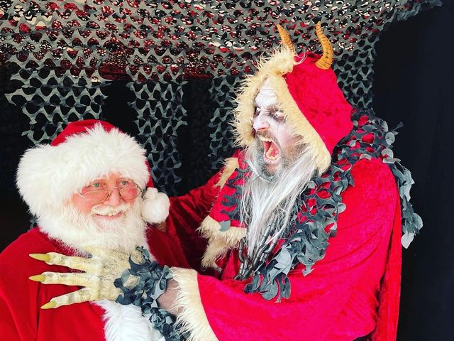 Krampus Con at Krush Brau Park, Kissimmee – photo 12