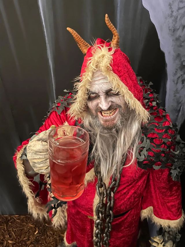 Krampus Con at Krush Brau Park, Kissimmee – photo 8