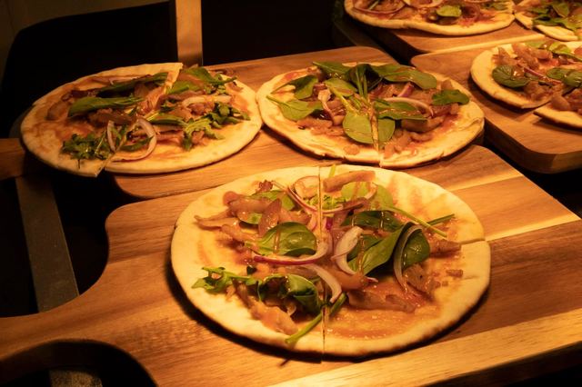 Private event at Krush Brau Park, Kissimmee – photo 14