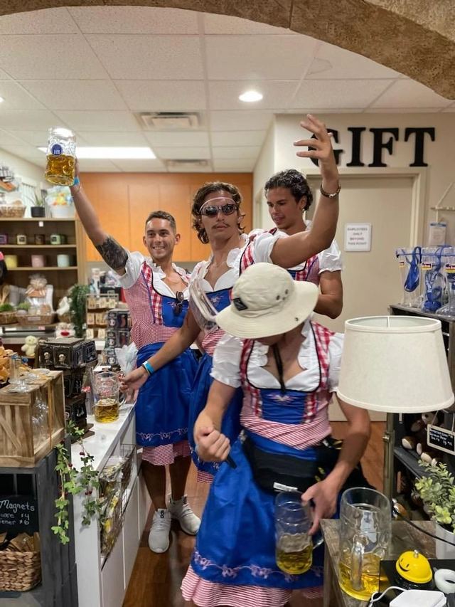 Oktoberfest 2026 at Krush Brau Park, Kissimmee – photo 10