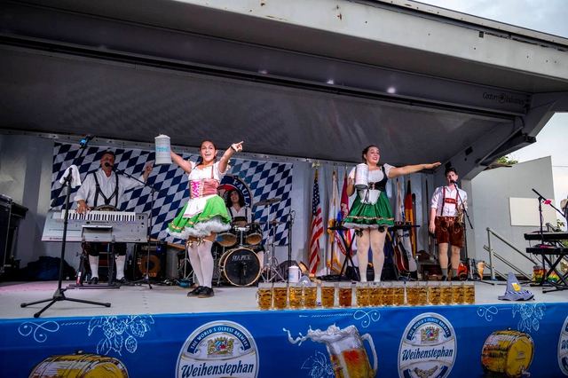 Oktoberfest 2026 at Krush Brau Park, Kissimmee – photo 30