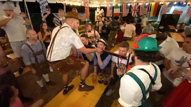 Oktoberfest 2026 at Krush Brau Park, Kissimmee – photo 24