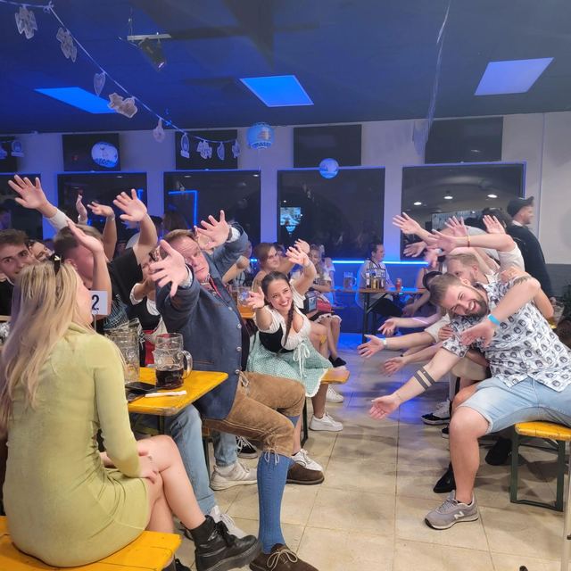 Oktoberfest 2026 at Krush Brau Park, Kissimmee – photo 7